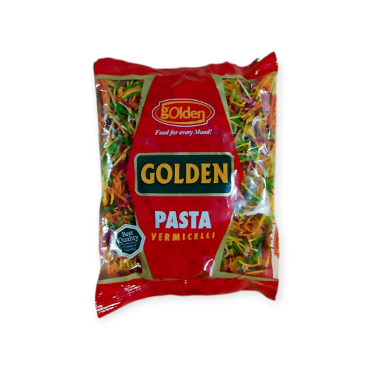 GOLDEN PASTA VERMICELLI 170GM