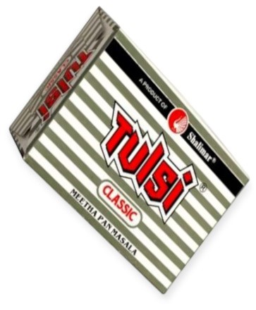 TULSI CLASIC MEETHA PAN MASALA SUPARI