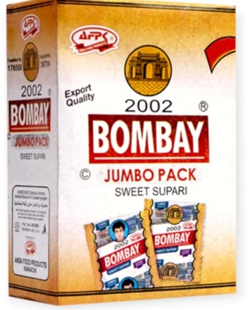 BOMBAY SWEET SUPARI