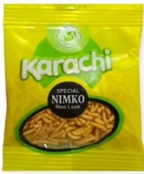 KARACHI NIMKO RS.5 (1X24)