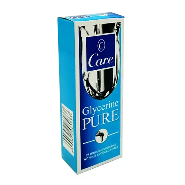 CARE GLYCERINE PURE 50ML