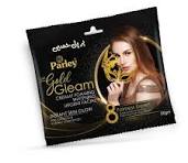 PARLEY GOLD WHITENING URGENT FACIAL  SACHET 