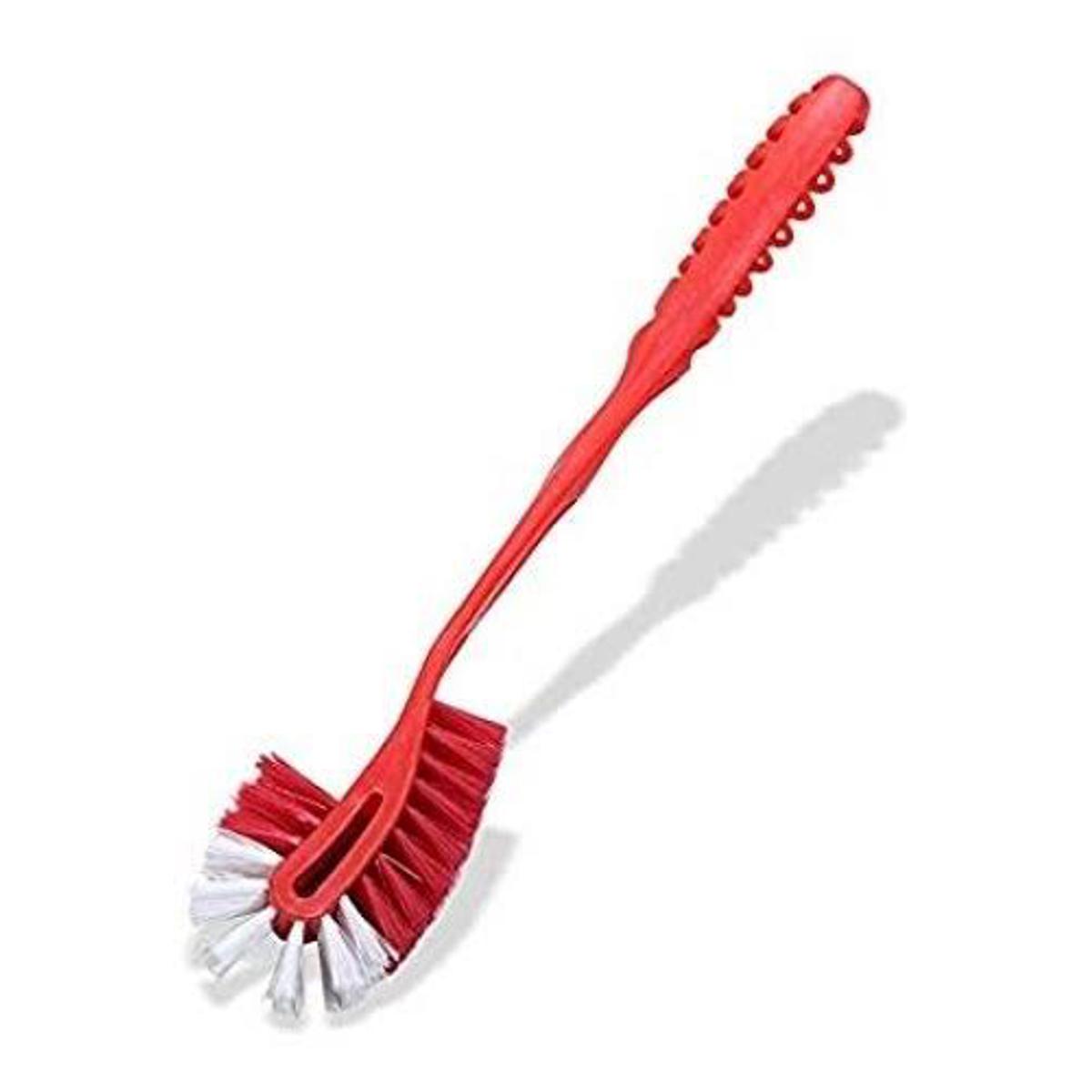 TOILET CLEANER BRUSH 
