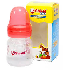SHIELD FEEDER MINI 60ML