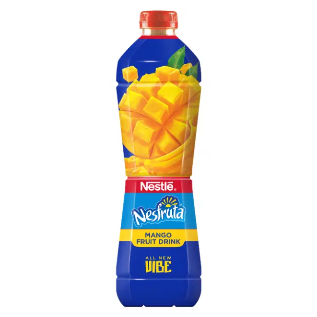 NESTLE NESFRUTA  JUICE 1 LITTER 