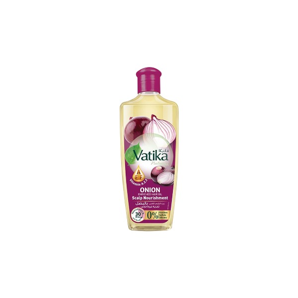 VATIKA ONION HAIR OIL 100ML 