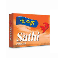 SATHI CONDOM (1x4x6)