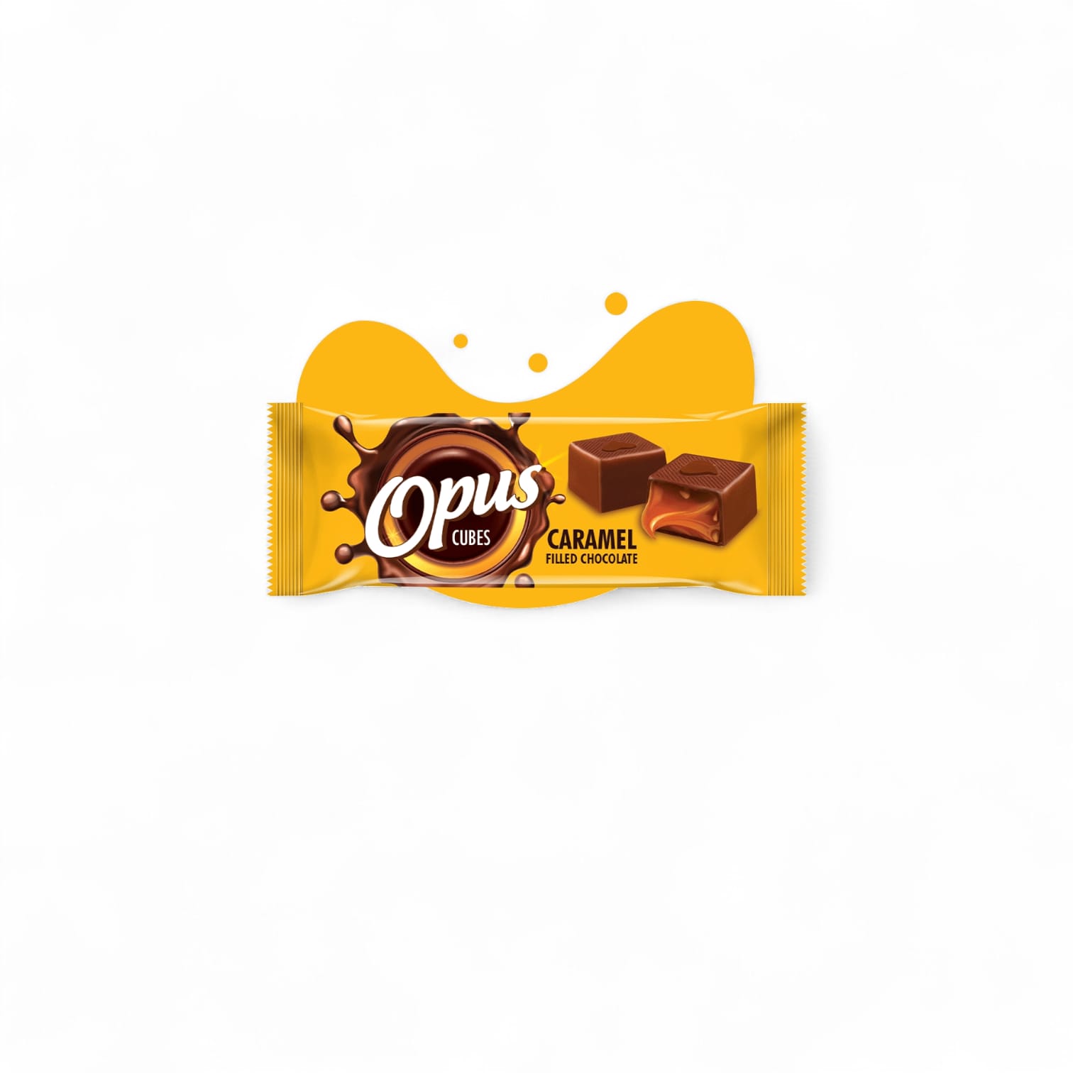 OPUS CHOCOLATE RS.10 (1x12)