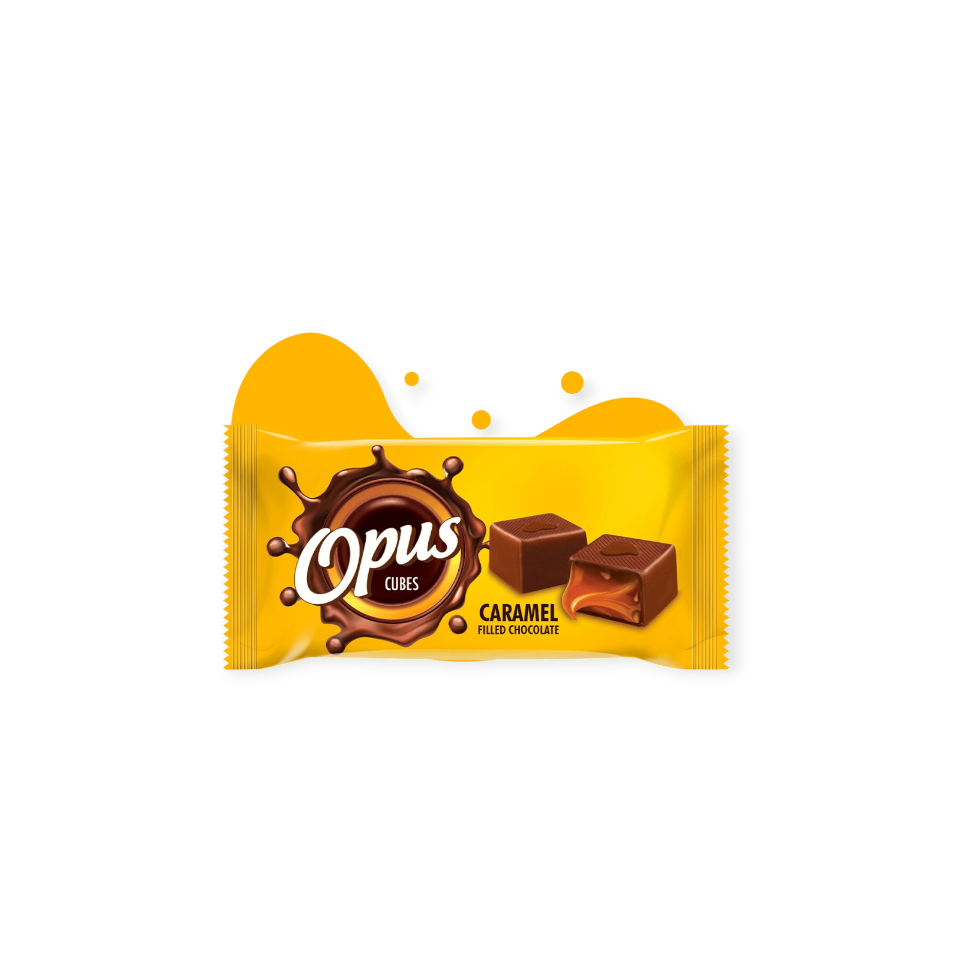 OPUS CHOCOLATE RS.20 (1x15)