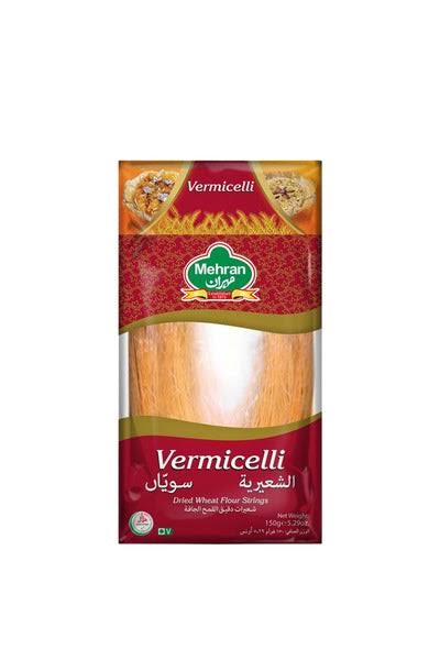 MEHRAN VERMICELLI 100GM