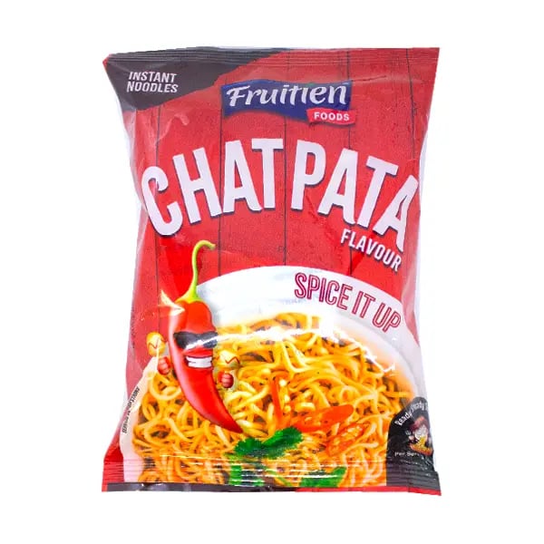 FRUITIEN NOODLE CHAT PATA 