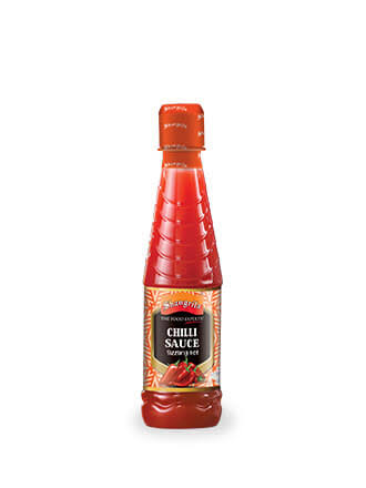 SHANGRILA CHILLY SAUCE 300ML