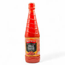 SHANGRILA SOYA SAUCE 700ML