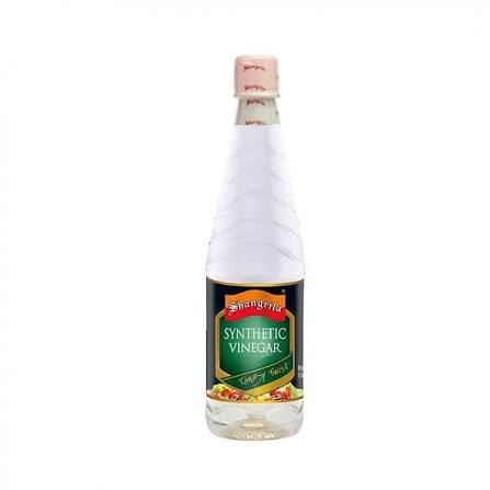 SHANGRILA VINEGAR 700ML
