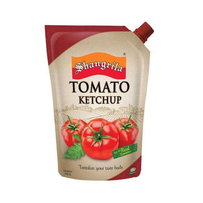 SHANGRILA TOMATO KETCHUP 800ML