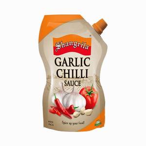 SHANGRILA CHILLI GARLIC 400ML