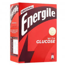 ENERGILE GLUCOSE 100ML