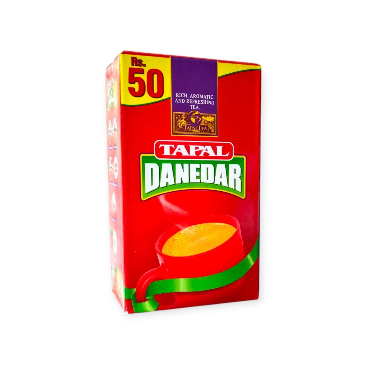 TAPAL DANE DAR TEA 25GM