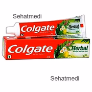 COLGATE HERBAL TOOTH PASTE 55GM 