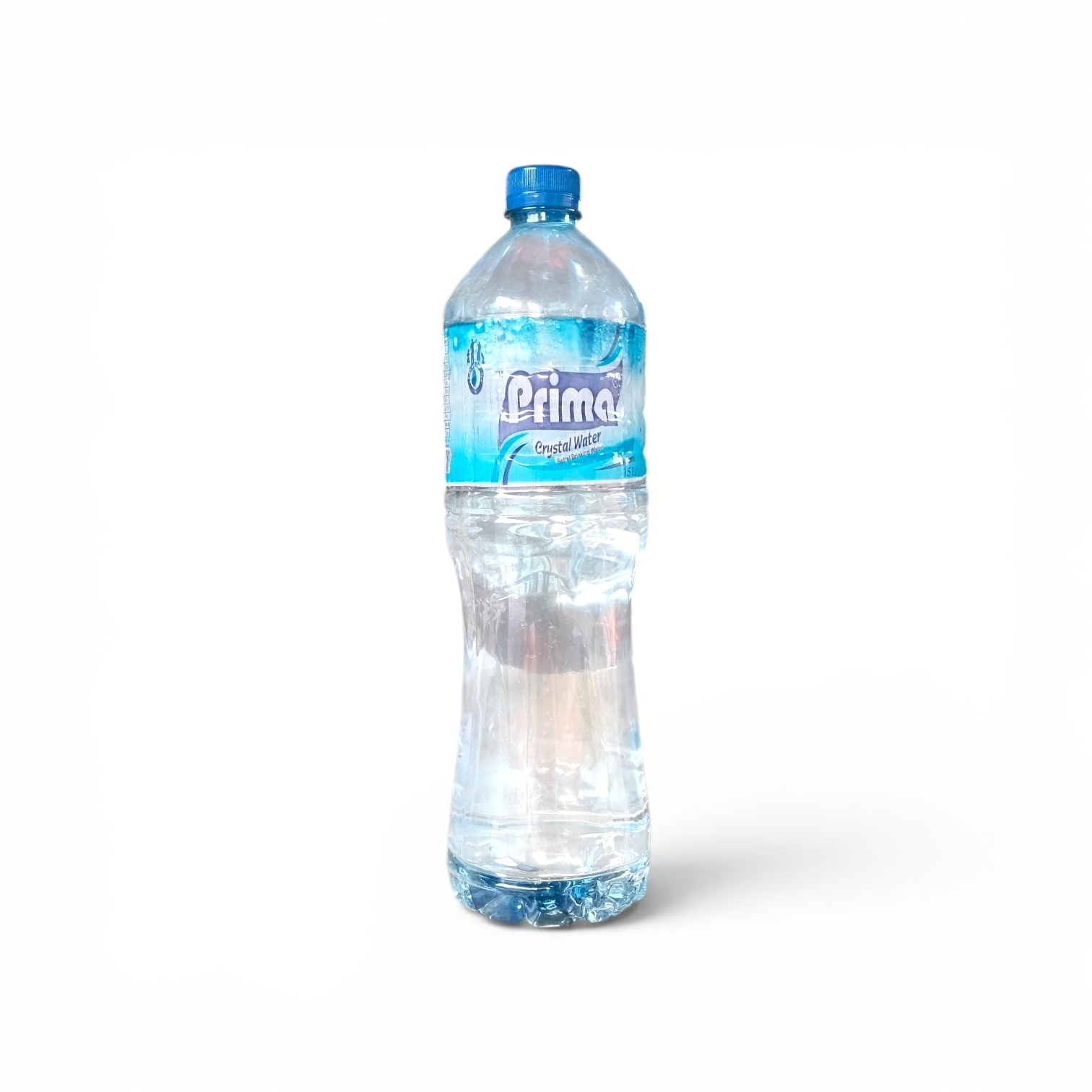 PRIMA WATER 1500ML (1x6)