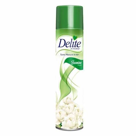 DELITE AIR FRESHENER 300ML