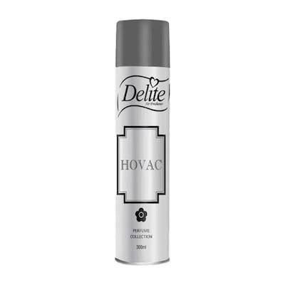 DELITE AIR FRESHENER 300ML