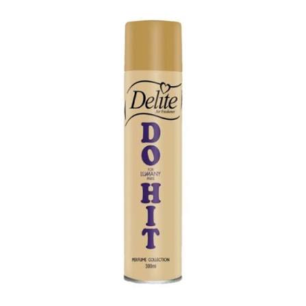 DELITE AIR FRESHENER 300ML