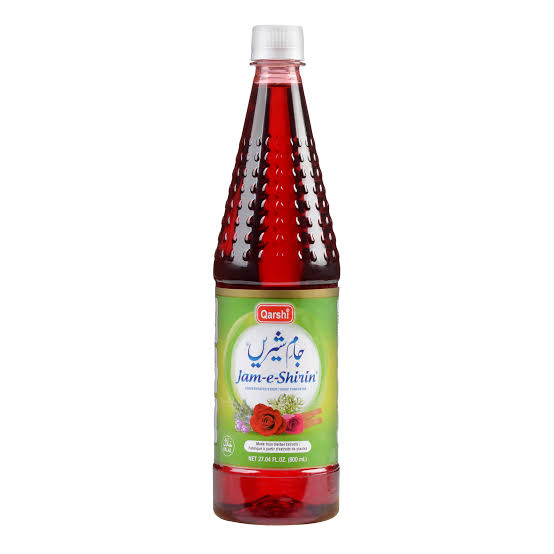JAM-E-SHIRIN 800ML