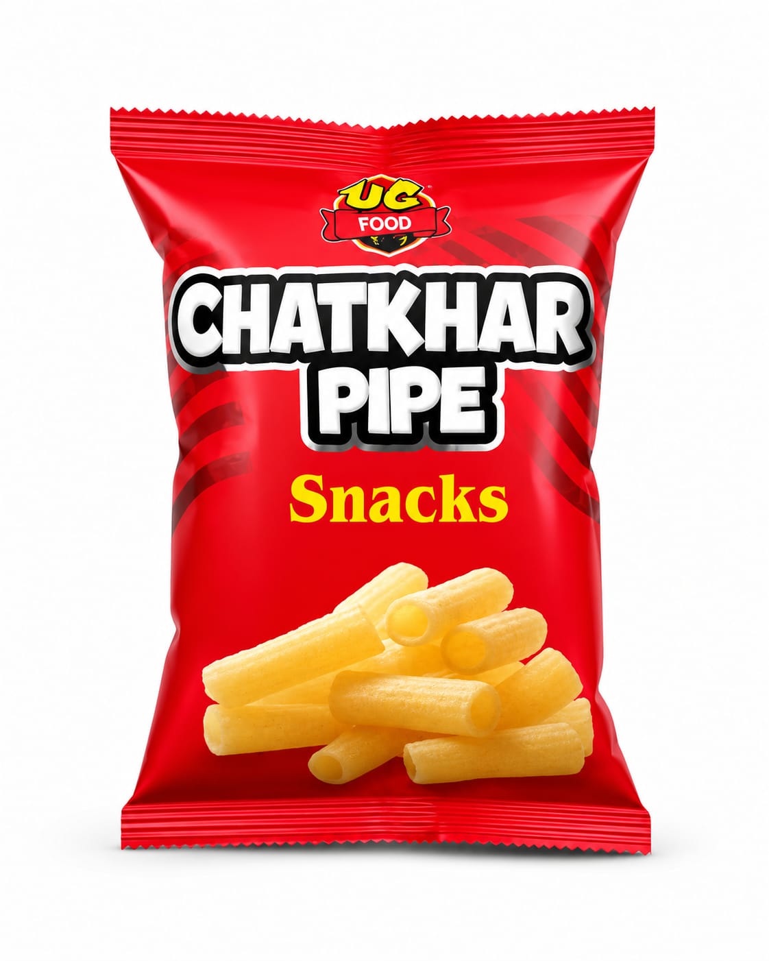 CHATKHARA PIPE SNACKS RS.10 (1x12)