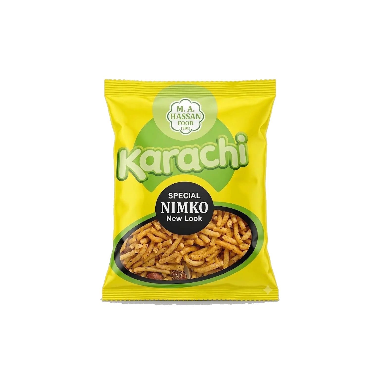 KARACHI NIMKO RS.5 (1X24)