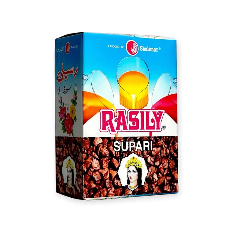 RASILY SUPARI RS.10 (1x48)