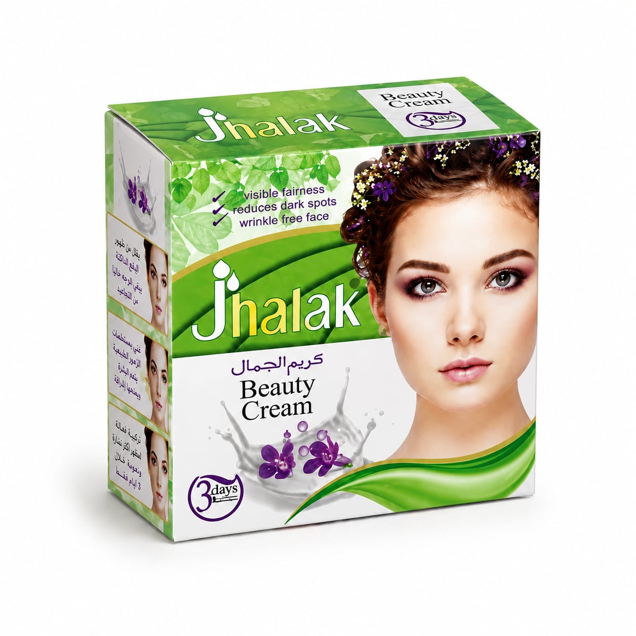 JHALAK BEAUTY CREAM