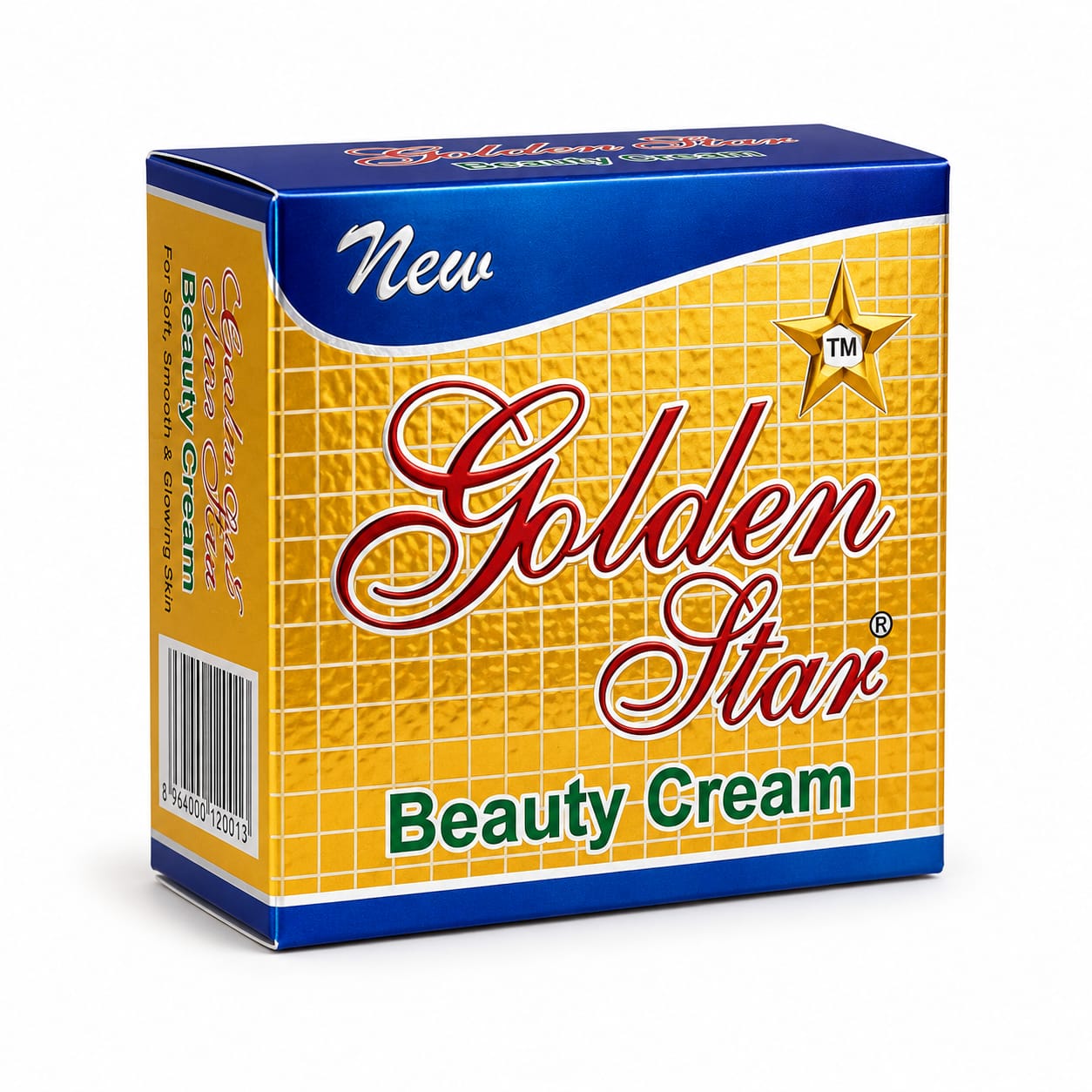 GOLDEN STAR BEAUTY CREAM