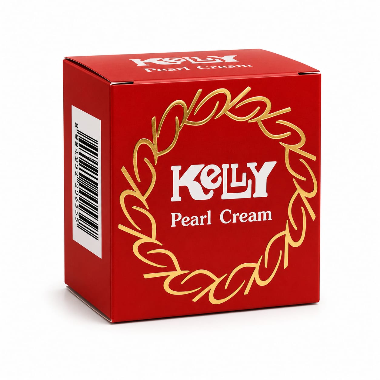 KELLY PEARL CREAM 