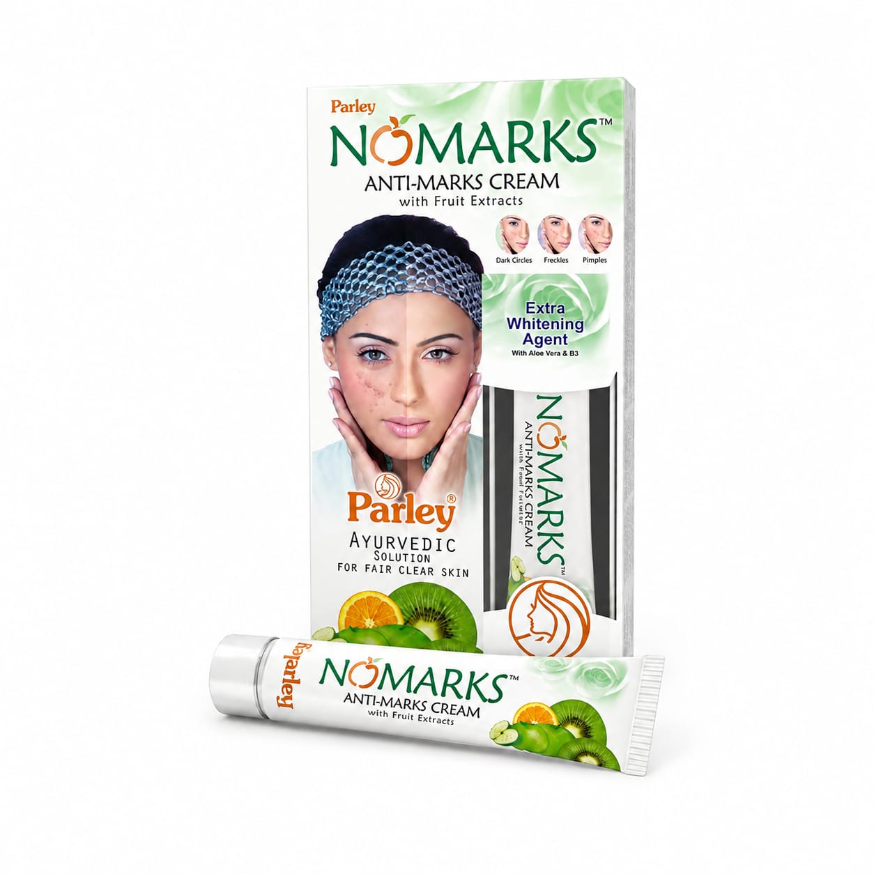 NO MARKS ANTI MARKS CREAM