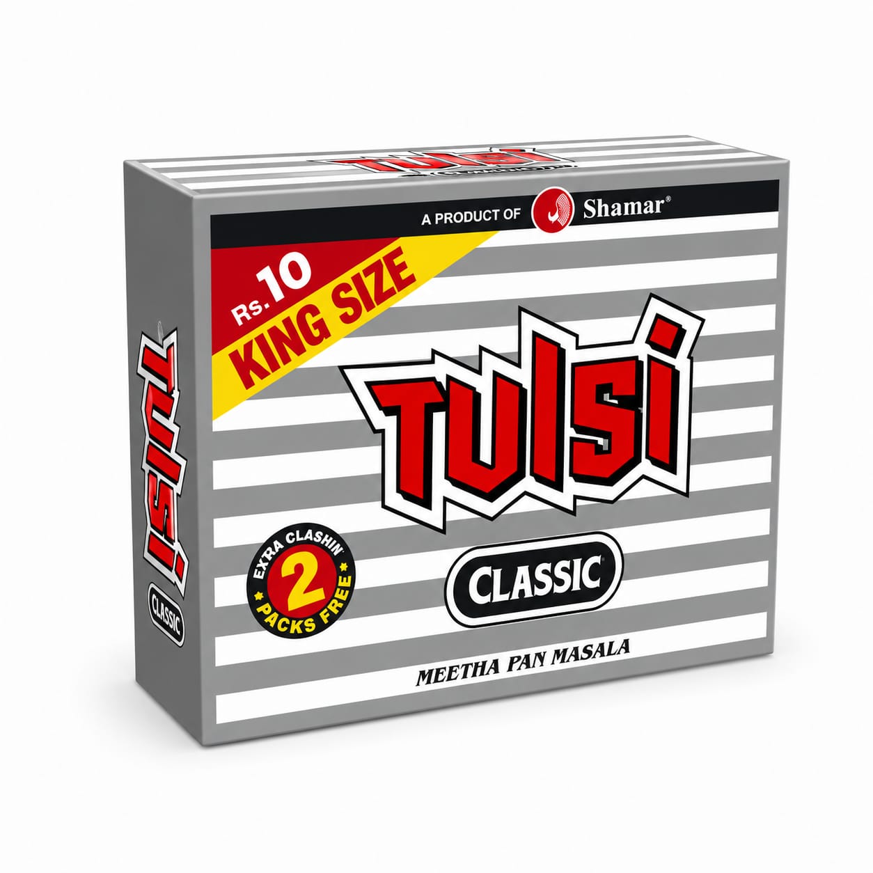 TULSI CLASIC MEETHA PAN MASALA SUPARI