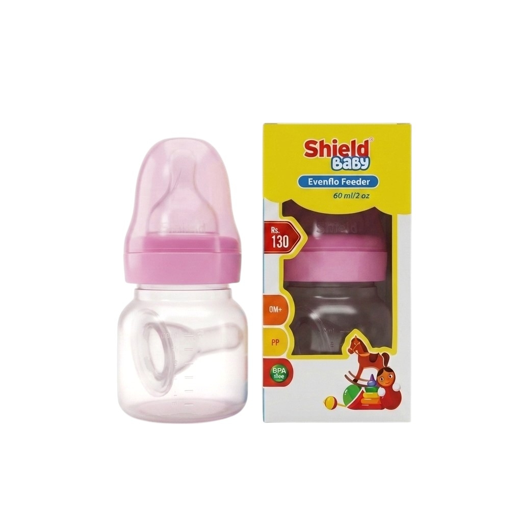 SHIELD FEEDER MINI 60ML