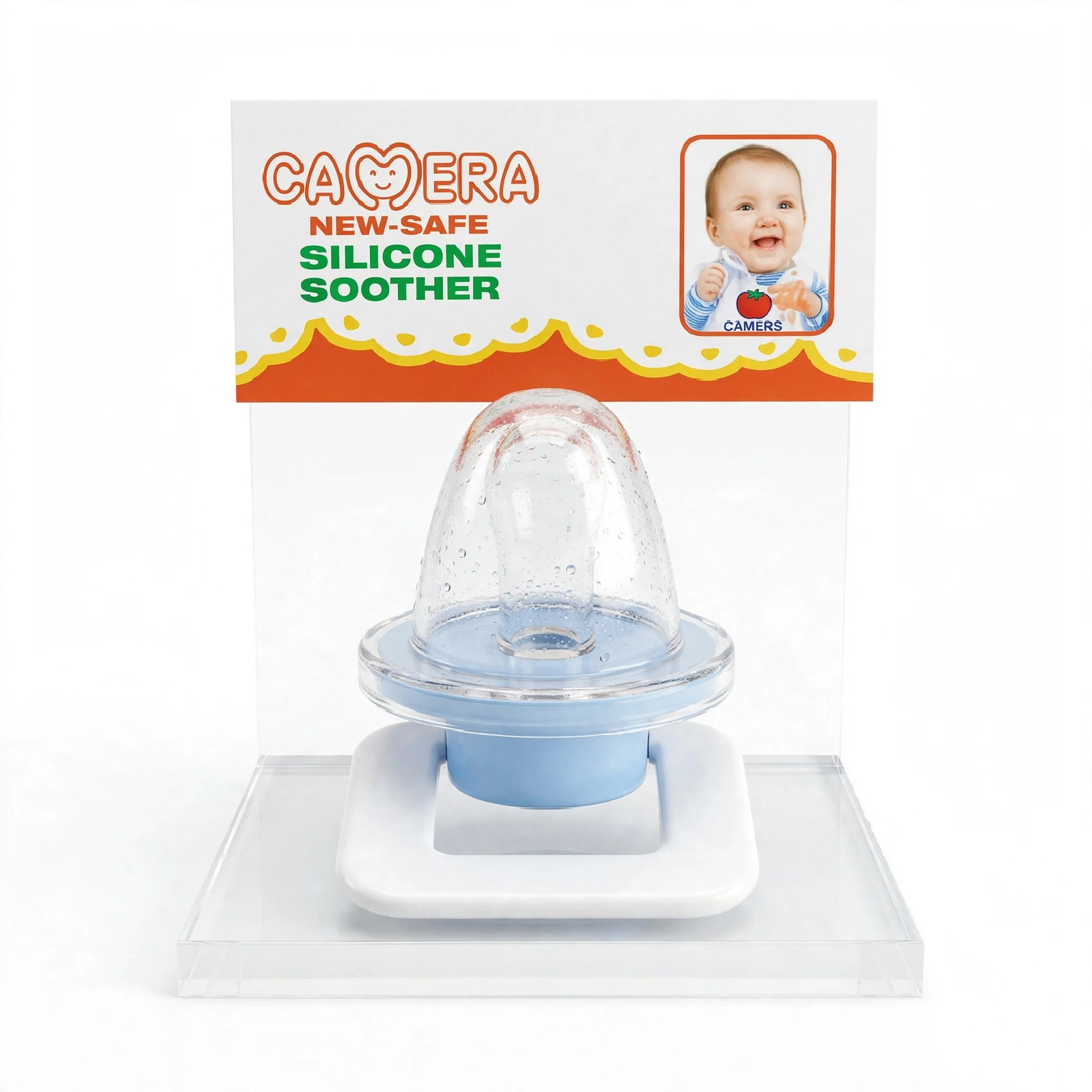 CAMERA CELICON SOOTHER 