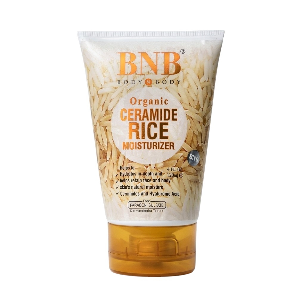 BNB FACE WASH 120ML 