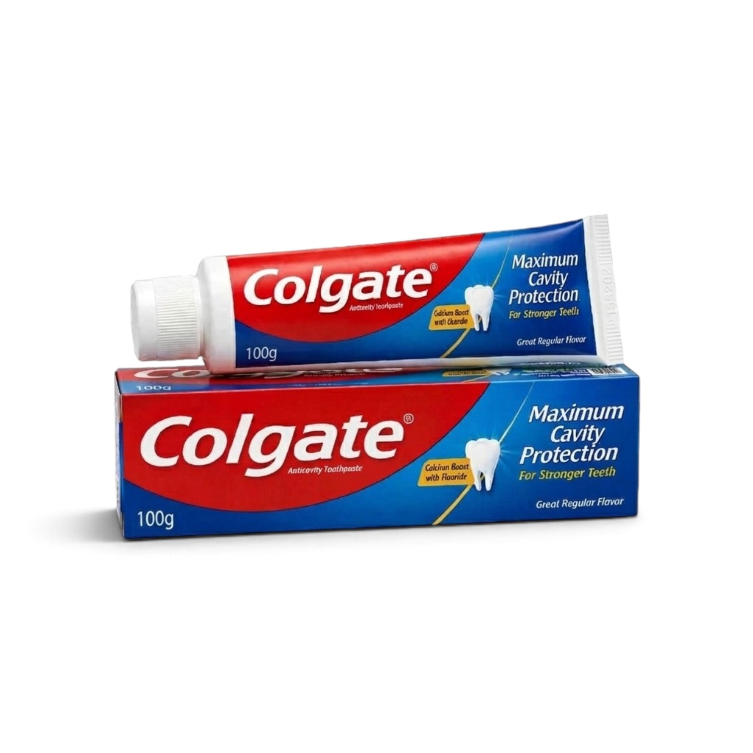 COLGATE CAVITY TOOTH PASTE 100GM